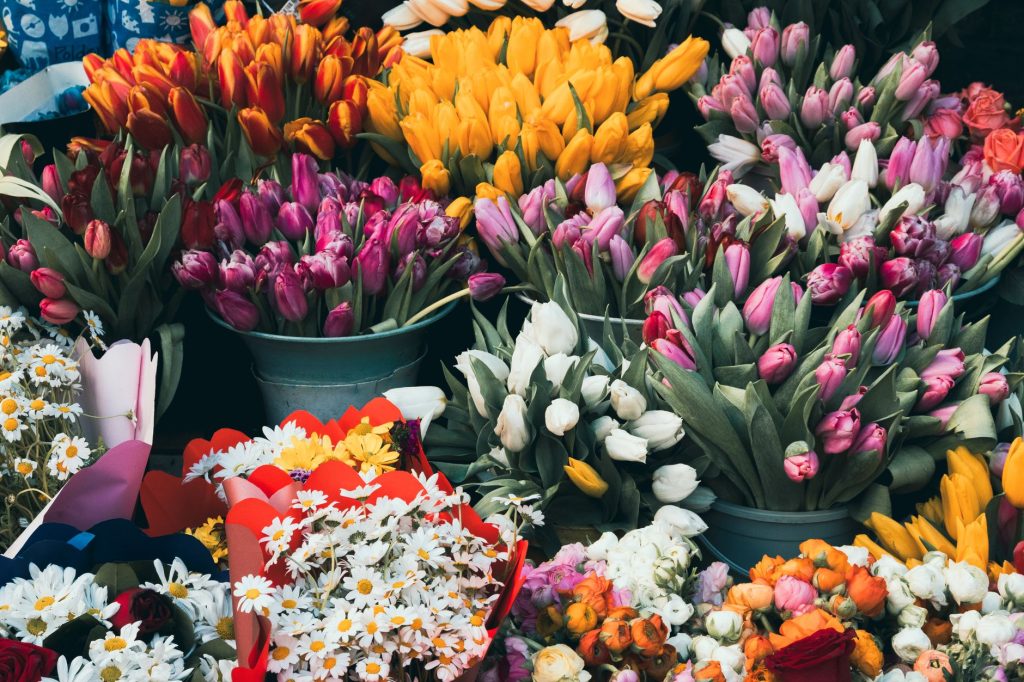 Flowers Made Personal
